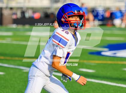 Thumbnail 2 in King’s Academy @ Boca Raton (Spring Game) photogallery.