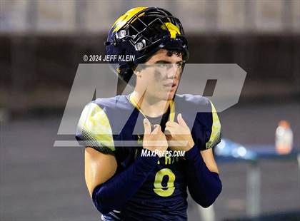 Thumbnail 1 in King’s Academy @ Boca Raton (Spring Game) photogallery.