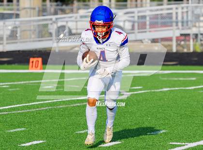 Thumbnail 1 in King’s Academy @ Boca Raton (Spring Game) photogallery.