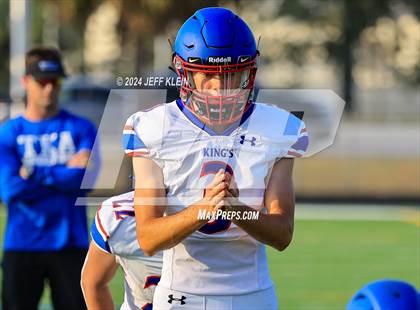 Thumbnail 2 in King’s Academy @ Boca Raton (Spring Game) photogallery.
