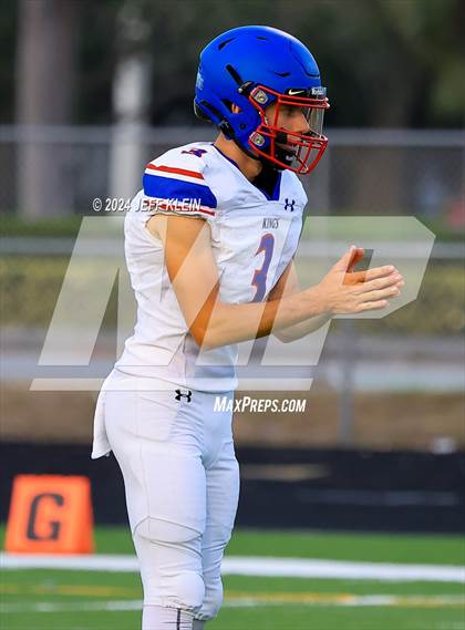 Thumbnail 1 in King’s Academy @ Boca Raton (Spring Game) photogallery.