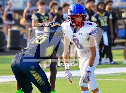 Thumbnail 1 in King’s Academy @ Boca Raton (Spring Game) photogallery.