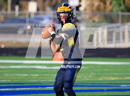 Thumbnail 1 in King’s Academy @ Boca Raton (Spring Game) photogallery.