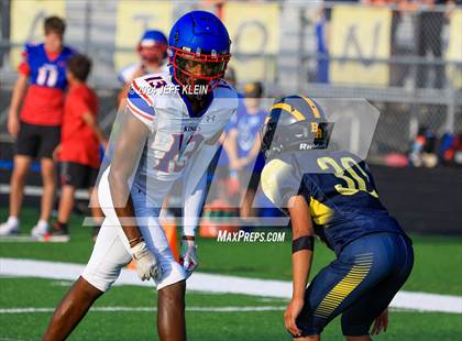 Thumbnail 2 in King’s Academy @ Boca Raton (Spring Game) photogallery.