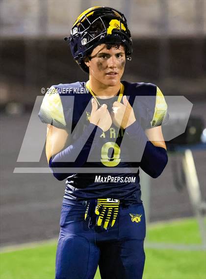 Thumbnail 3 in King’s Academy @ Boca Raton (Spring Game) photogallery.