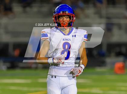 Thumbnail 3 in King’s Academy @ Boca Raton (Spring Game) photogallery.
