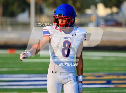 Thumbnail 2 in King’s Academy @ Boca Raton (Spring Game) photogallery.