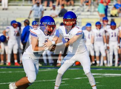 Thumbnail 3 in King’s Academy @ Boca Raton (Spring Game) photogallery.