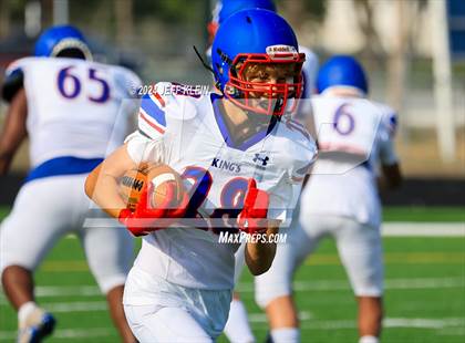 Thumbnail 1 in King’s Academy @ Boca Raton (Spring Game) photogallery.