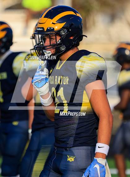 Thumbnail 3 in King’s Academy @ Boca Raton (Spring Game) photogallery.