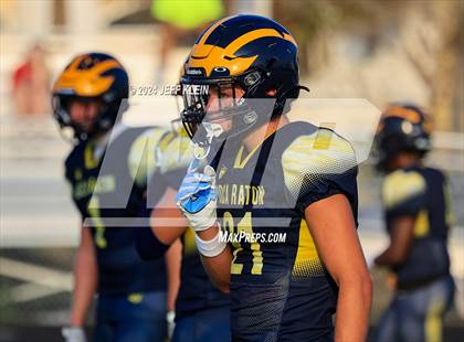Thumbnail 1 in King’s Academy @ Boca Raton (Spring Game) photogallery.