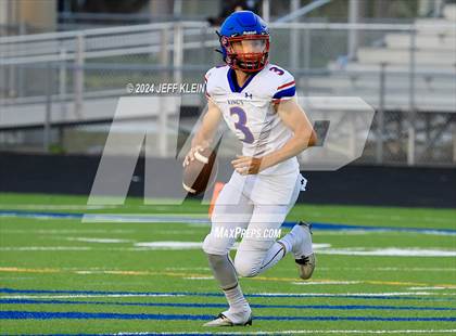 Thumbnail 2 in King’s Academy @ Boca Raton (Spring Game) photogallery.