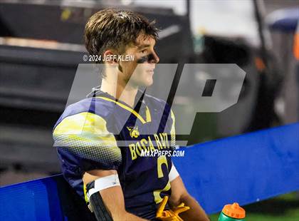 Thumbnail 1 in King’s Academy @ Boca Raton (Spring Game) photogallery.