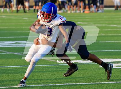 Thumbnail 1 in King’s Academy @ Boca Raton (Spring Game) photogallery.