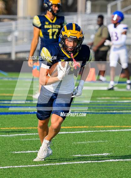 Thumbnail 3 in King’s Academy @ Boca Raton (Spring Game) photogallery.