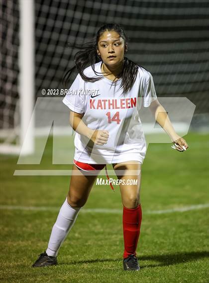 Thumbnail 1 in Kathleen @ Lake Gibson photogallery.