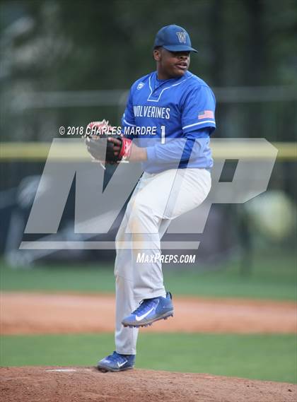 Thumbnail 3 in Westover @ Cape Fear photogallery.