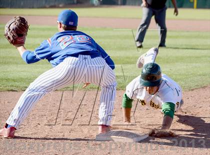 Thumbnail 1 in Reno @ Bishop Manogue photogallery.