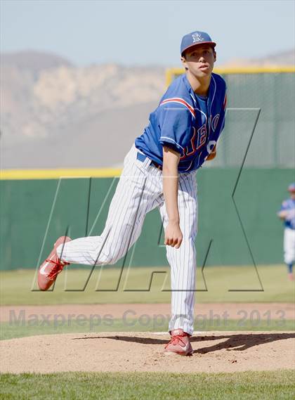 Thumbnail 3 in Reno @ Bishop Manogue photogallery.