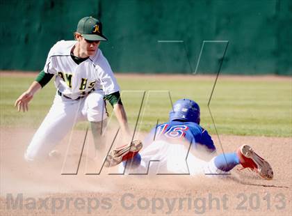 Thumbnail 3 in Reno @ Bishop Manogue photogallery.