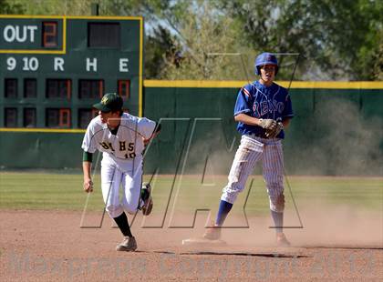 Thumbnail 2 in Reno @ Bishop Manogue photogallery.