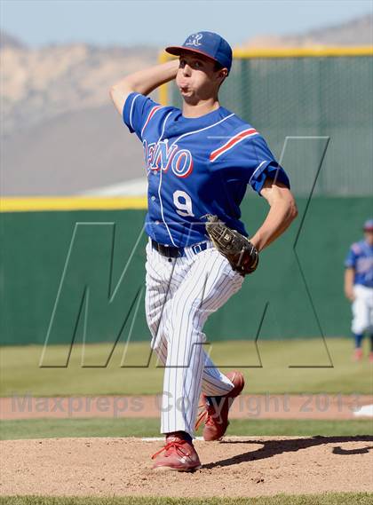 Thumbnail 2 in Reno @ Bishop Manogue photogallery.