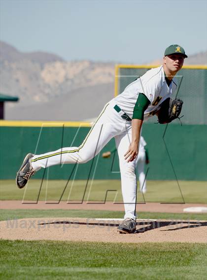 Thumbnail 3 in Reno @ Bishop Manogue photogallery.