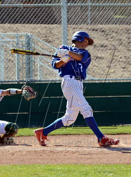Thumbnail 3 in Reno @ Bishop Manogue photogallery.