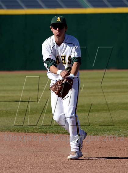 Thumbnail 1 in Reno @ Bishop Manogue photogallery.