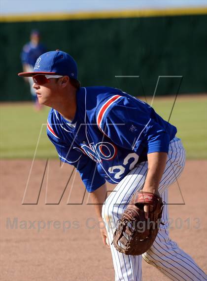 Thumbnail 1 in Reno @ Bishop Manogue photogallery.