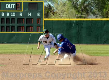 Thumbnail 1 in Reno @ Bishop Manogue photogallery.