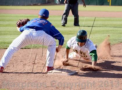 Thumbnail 3 in Reno @ Bishop Manogue photogallery.