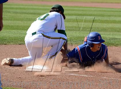 Thumbnail 2 in Reno @ Bishop Manogue photogallery.