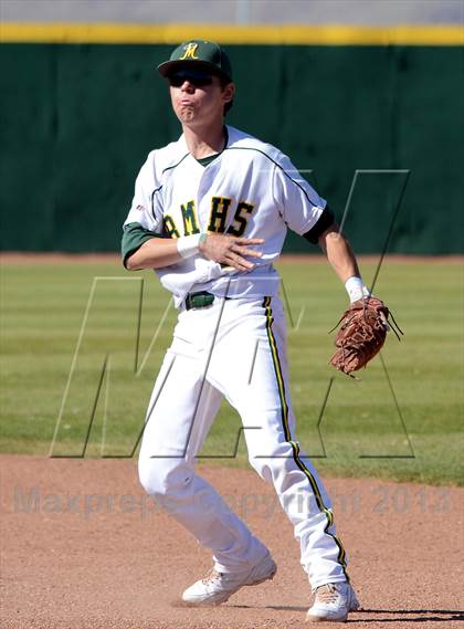 Thumbnail 1 in Reno @ Bishop Manogue photogallery.