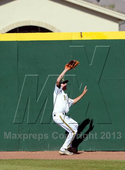 Thumbnail 1 in Reno @ Bishop Manogue photogallery.