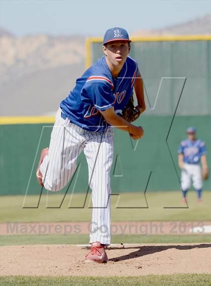 Thumbnail 2 in Reno @ Bishop Manogue photogallery.