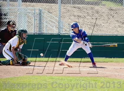 Thumbnail 2 in Reno @ Bishop Manogue photogallery.