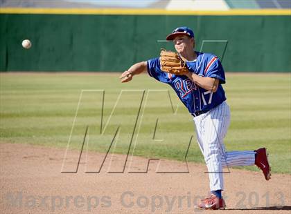 Thumbnail 3 in Reno @ Bishop Manogue photogallery.