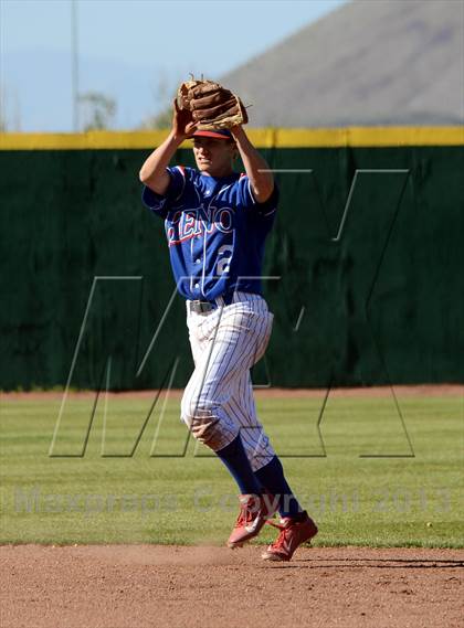 Thumbnail 3 in Reno @ Bishop Manogue photogallery.