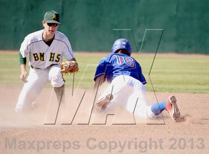 Thumbnail 1 in Reno @ Bishop Manogue photogallery.