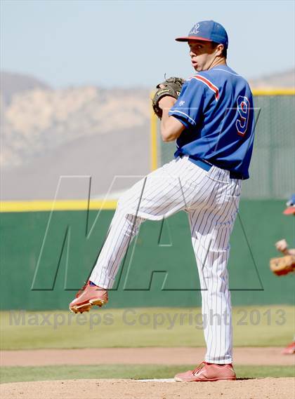 Thumbnail 2 in Reno @ Bishop Manogue photogallery.