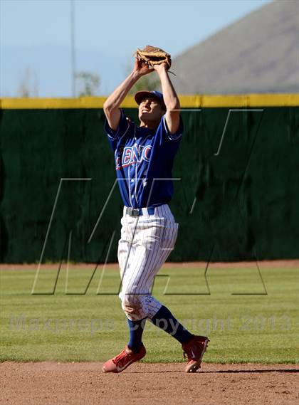 Thumbnail 2 in Reno @ Bishop Manogue photogallery.