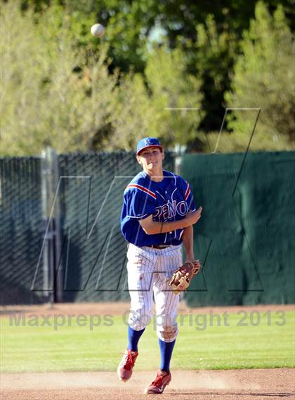 Thumbnail 3 in Reno @ Bishop Manogue photogallery.
