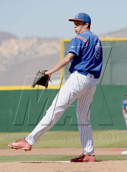 Thumbnail 3 in Reno @ Bishop Manogue photogallery.