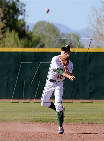Thumbnail 1 in Reno @ Bishop Manogue photogallery.