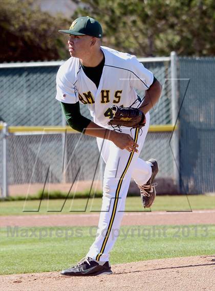 Thumbnail 1 in Reno @ Bishop Manogue photogallery.