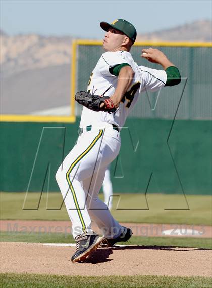 Thumbnail 2 in Reno @ Bishop Manogue photogallery.