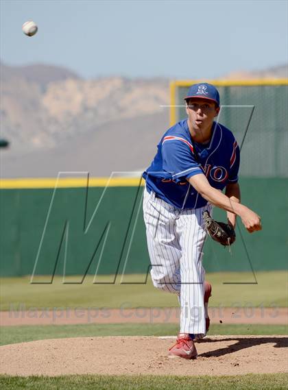 Thumbnail 1 in Reno @ Bishop Manogue photogallery.