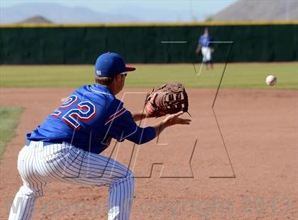 Thumbnail 1 in Reno @ Bishop Manogue photogallery.