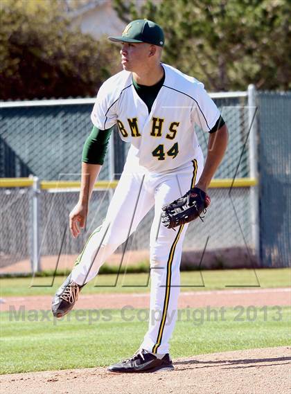 Thumbnail 2 in Reno @ Bishop Manogue photogallery.